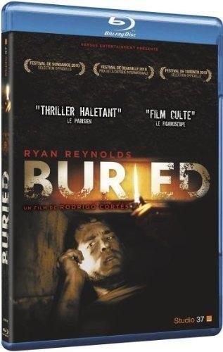 Buried (2010)