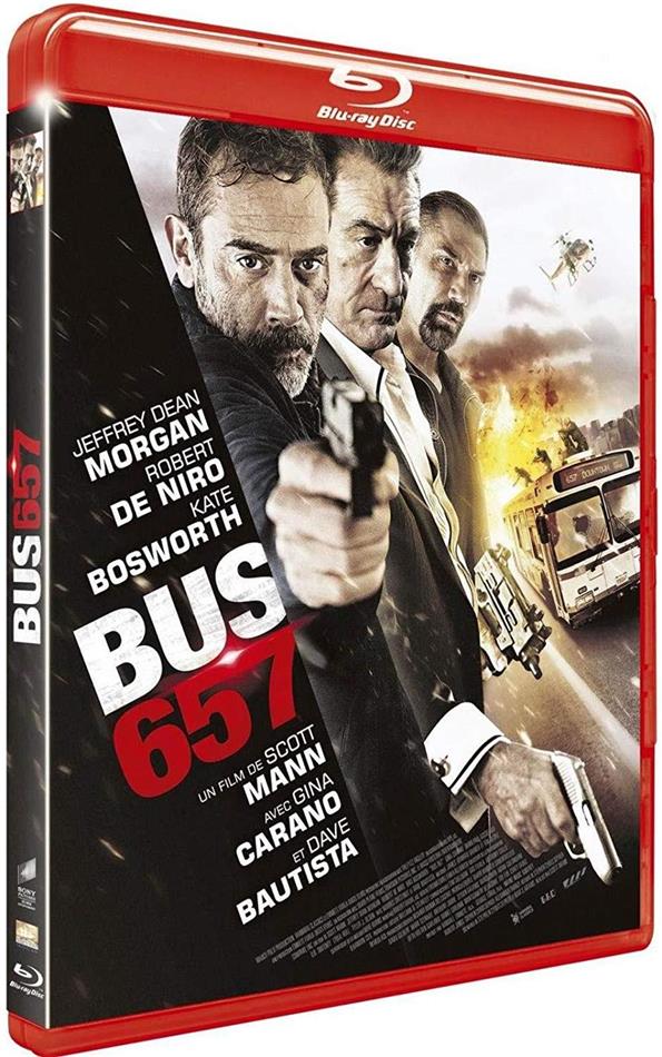 Bus 657 (2015)