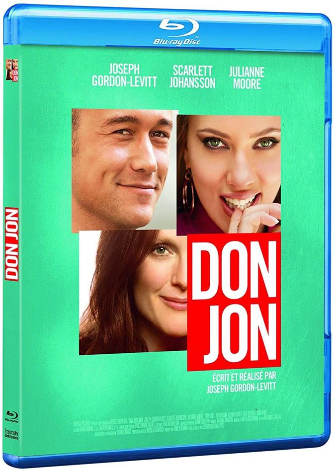 Don Jon (2013)