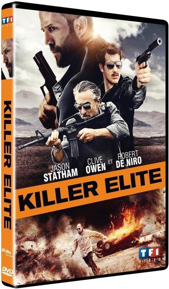 Killer Elite (2011)