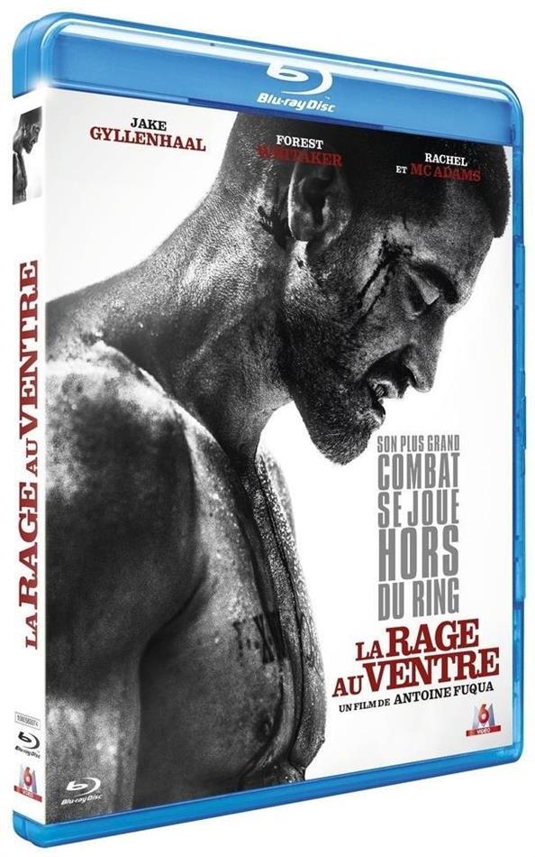 La rage au ventre (2015)