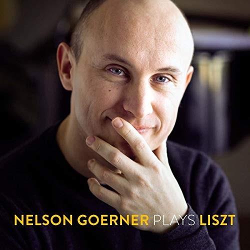 Franz Liszt (1811-1886) & Nelson Goerner - Liszt 2 CDs