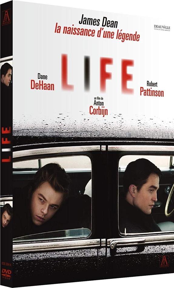 Life (2015)