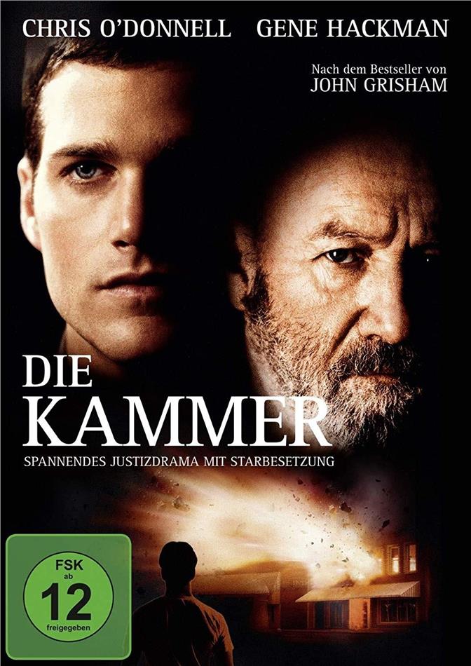 Die Kammer (1996)