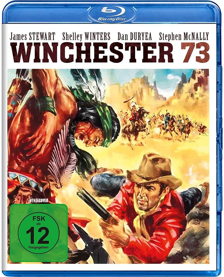 Winchester 73 (1950)
