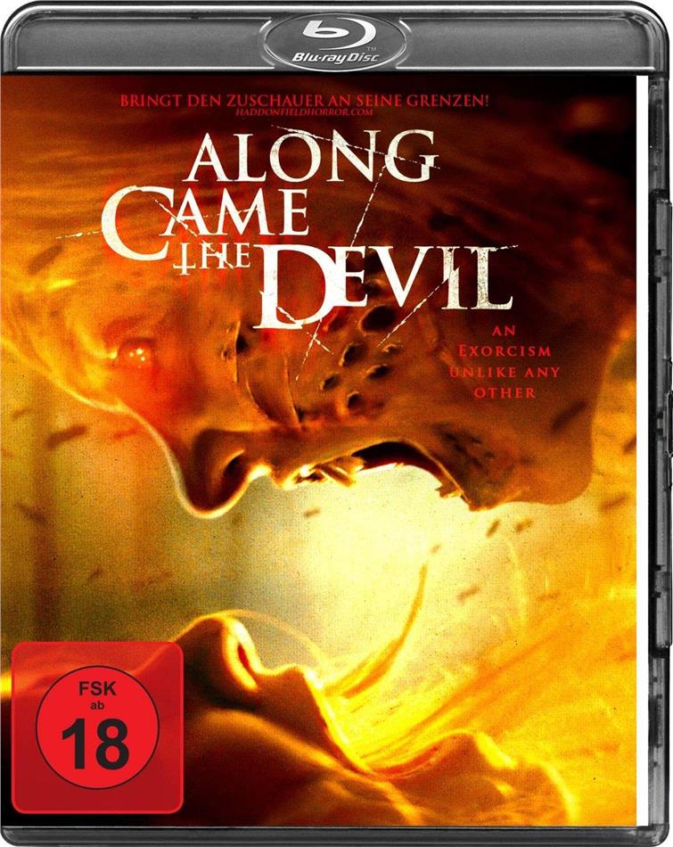 Along Came The Devil (2018)