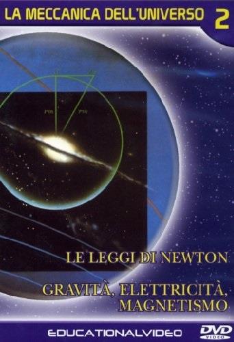 La Meccanica Dell'Universo - Vol. 2