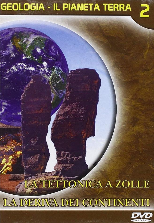 Il Pianeta Terra - Vol. 2