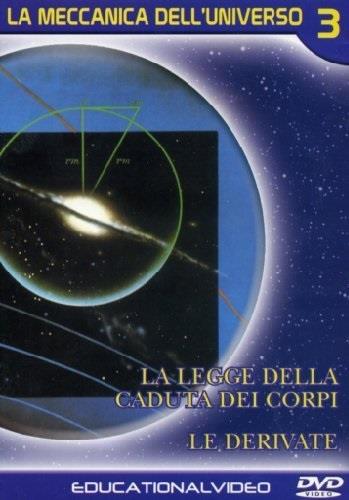 La Meccanica Dell'Universo - Vol. 3