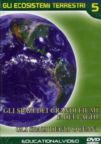 Gli Ecosistemi Terrestri - Vol. 5