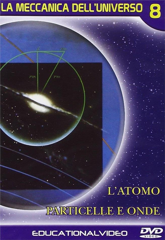 La Meccanica Dell'Universo - Vol. 8