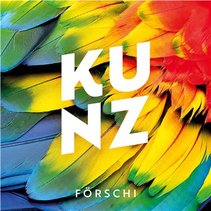 Kunz - F&ouml;rschi