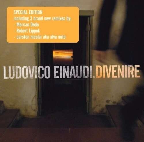 Ludovico Einaudi & Ludovico Einaudi - Divenire Édition Spéciale, 2 CD