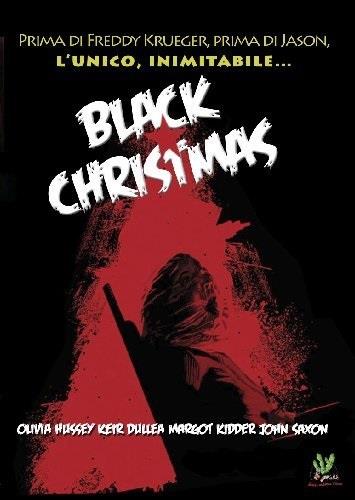 Black Christmas (1974)