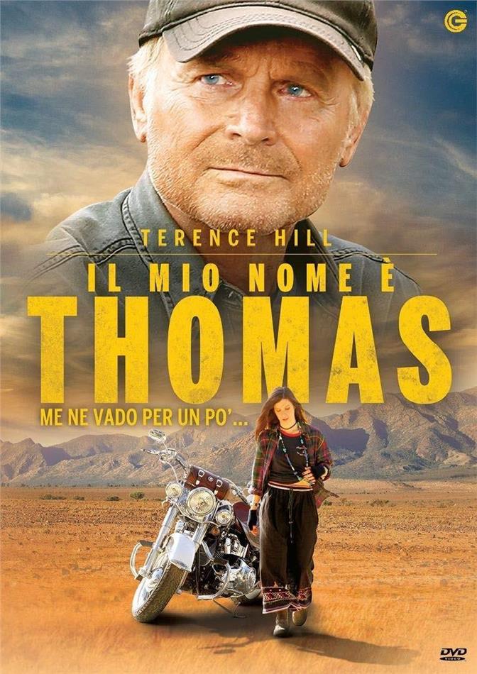 Il mio nome è Thomas (2018)