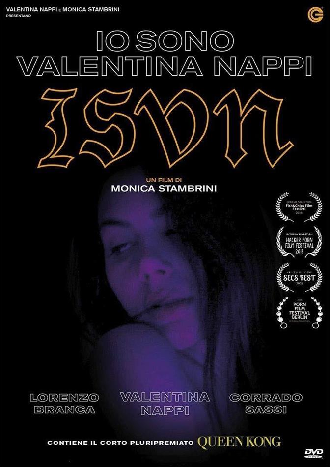 Io sono Valentina Nappi - ISVN (2018)