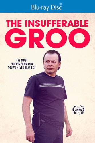 The Insufferable Groo (2018)