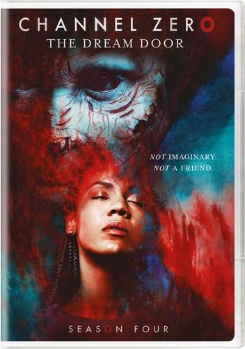 Channel Zero - Season 4 - The Dream Door 2 DVD