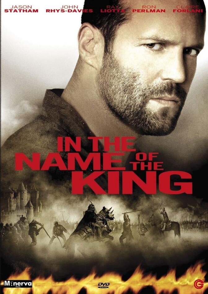 In the Name of the King (2007) Nuova Edizione