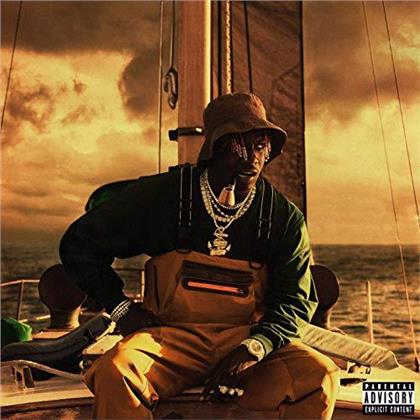Lil Yachty - Nuthin' 2 Prove (Limited Edition, 2 LPs)
