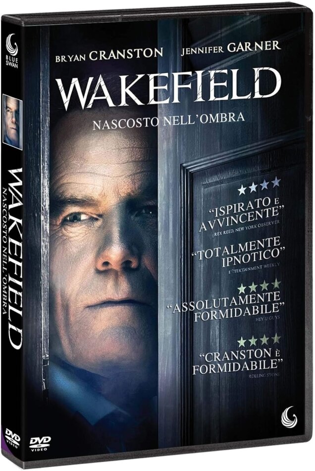 Wakefield - Nascosto nell'ombra (2016)