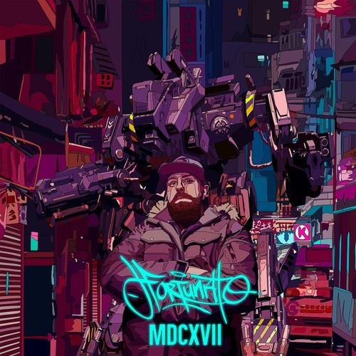Fortunato - MDCVXII