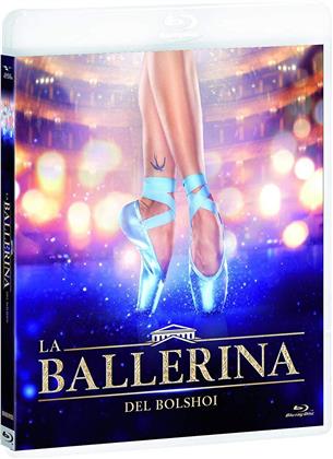 La Ballerina del Bolshoi (2017)