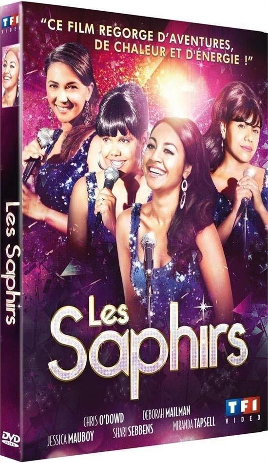 Les Saphirs (2012)
