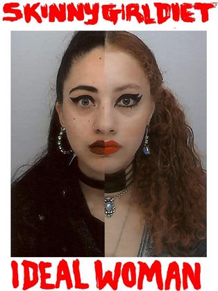 Skinny Girl Diet - Ideal Woman (LP)