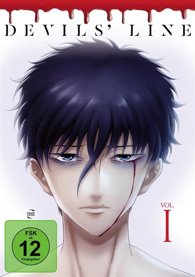 Devil's Line - Staffel 1 - Vol. 1