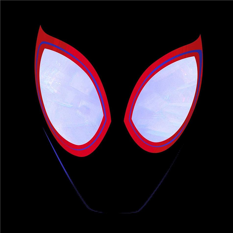 Spider-Man: Into The Spider-Verse - OST
