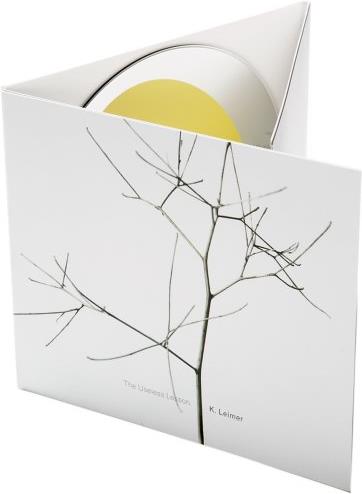 K. Leimer - Useless Epitomes