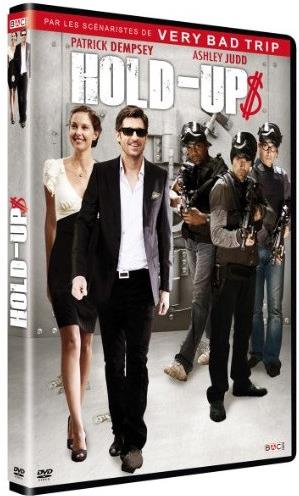 Hold-Up$ (2011)