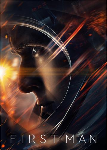 First Man (2018)