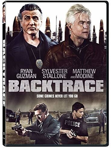Backtrace (2018)