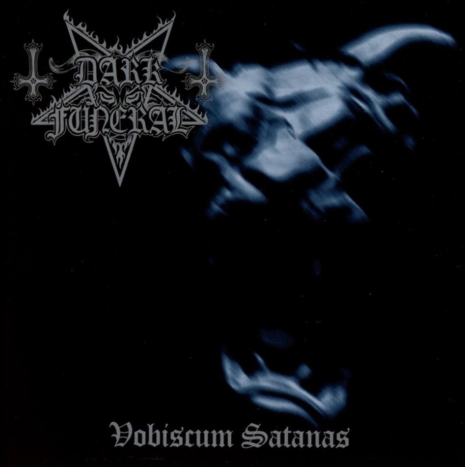 Dark Funeral - Vobiscum Satanas 2019 Reissue, Bonustrack