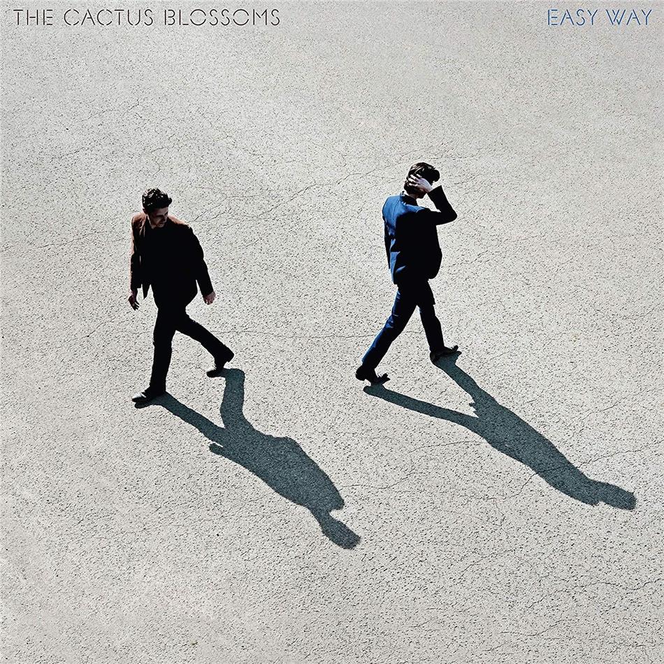 Cactus Blossoms - Easy Way Out LP