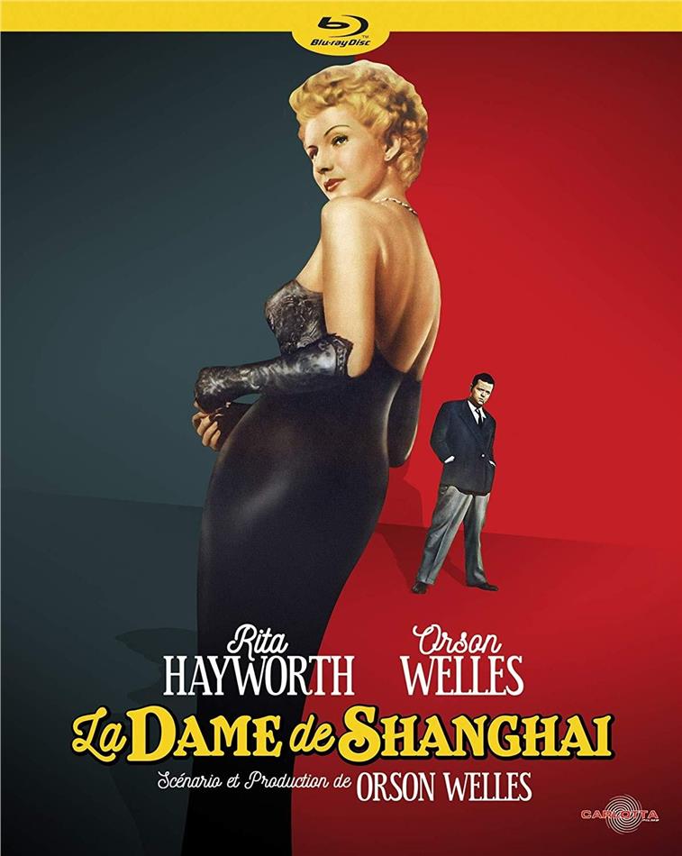 La Dame de Shanghaï (1947)
