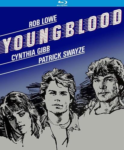 Youngblood (1986)