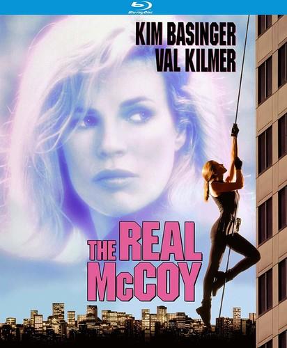 The Real McCoy (1993)