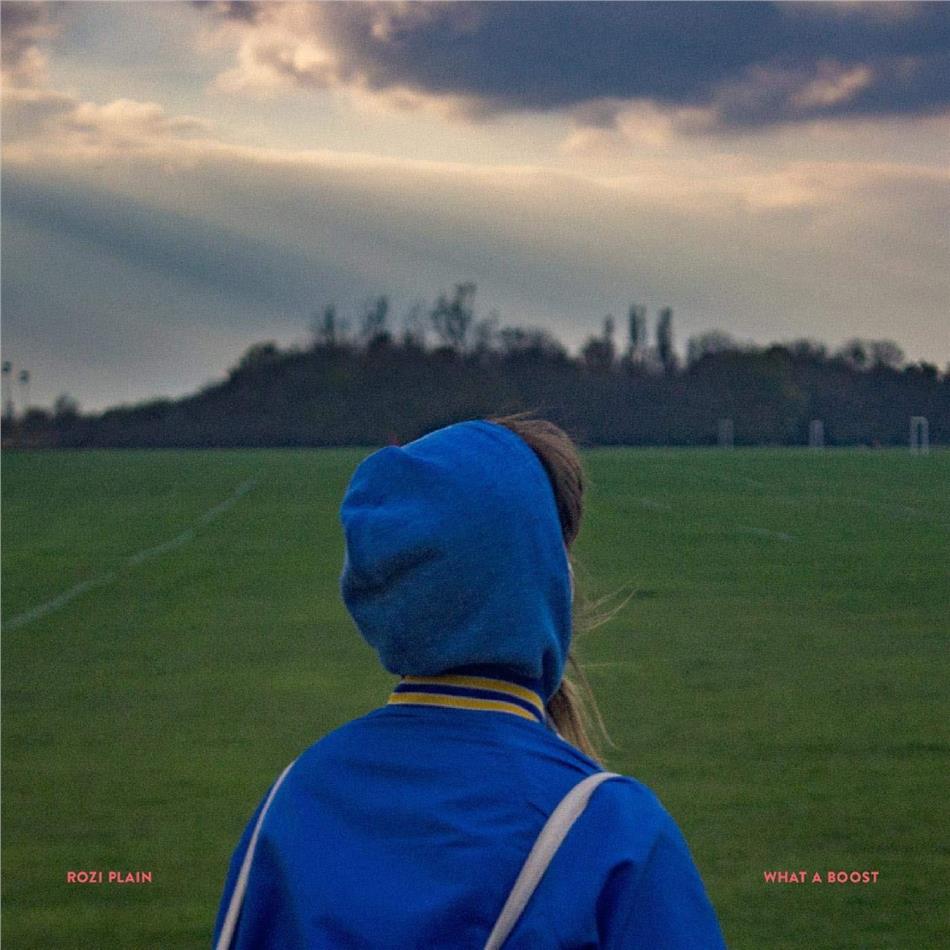 Rozi Plain - What A Boost