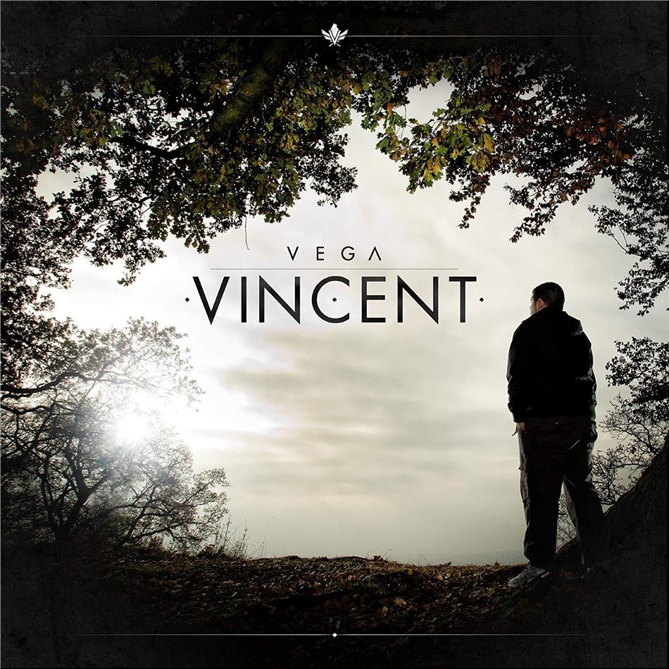 Vega (Rap) - Vincent