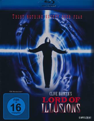 Lord of Illusions (1995)