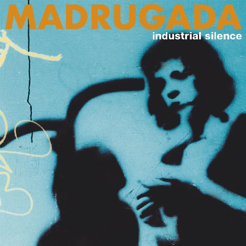 Madrugada - Industrial Silence Music On CD, 2019 Reissue