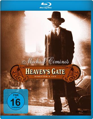 Heaven's Gate (Director's Cut)