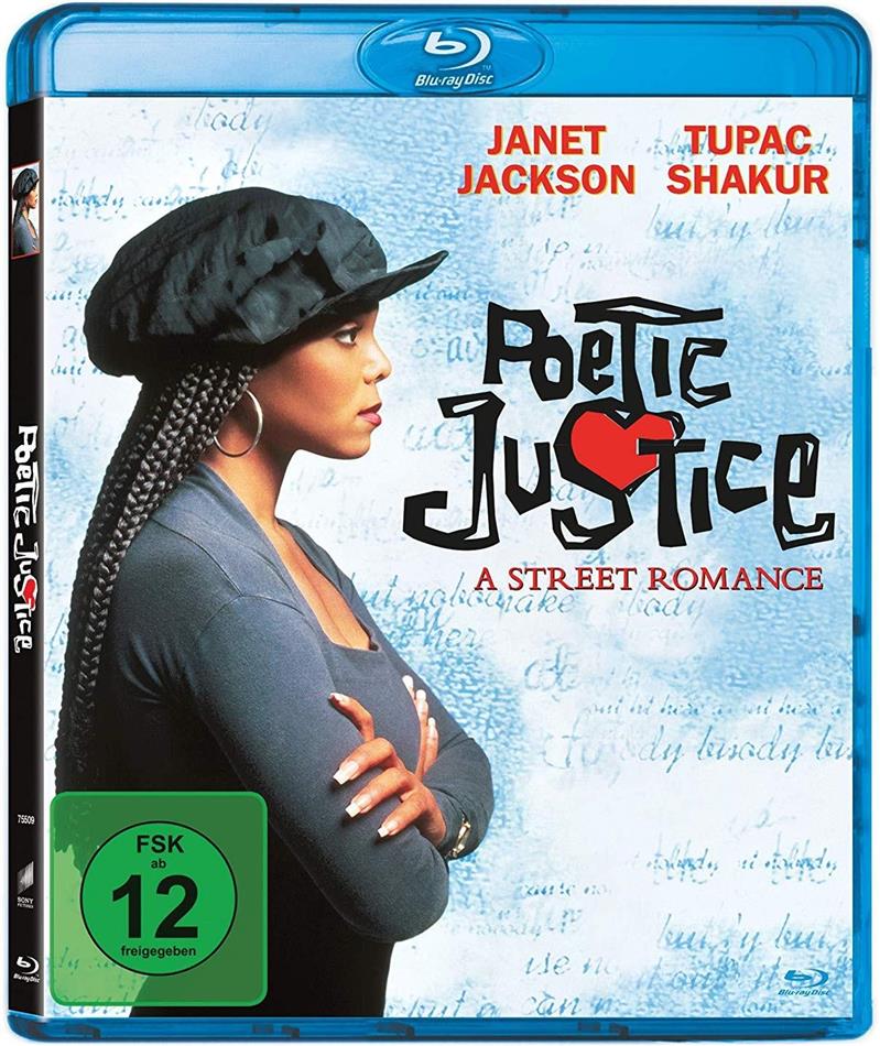 Poetic Justice (1993)