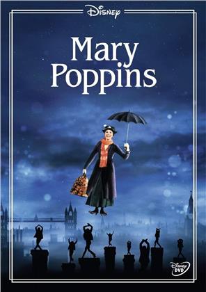 Mary Poppins (1964) (Repackaged)