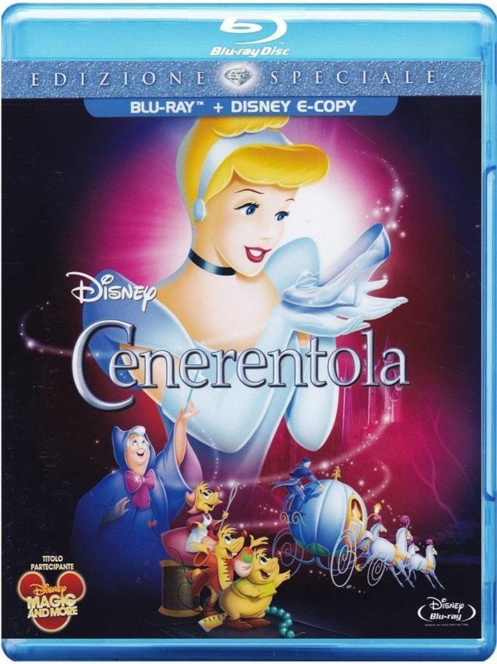 Cenerentola (1950) Classici Disney