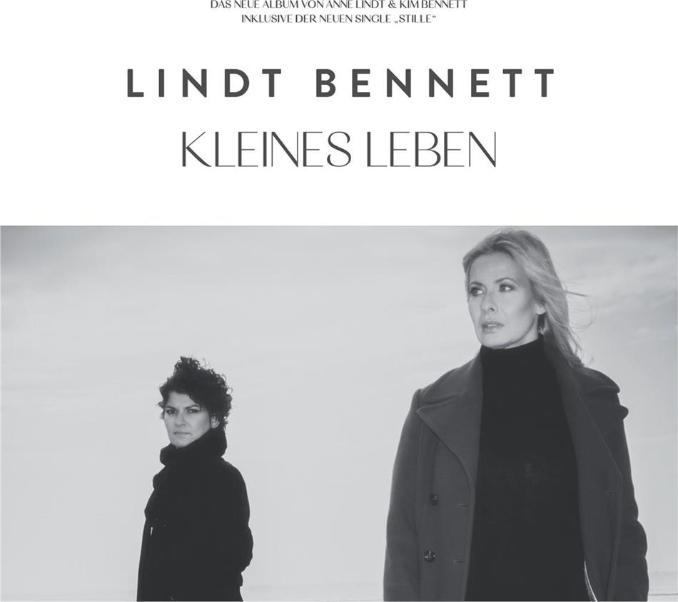 Lindt Bennett - Kleines Leben