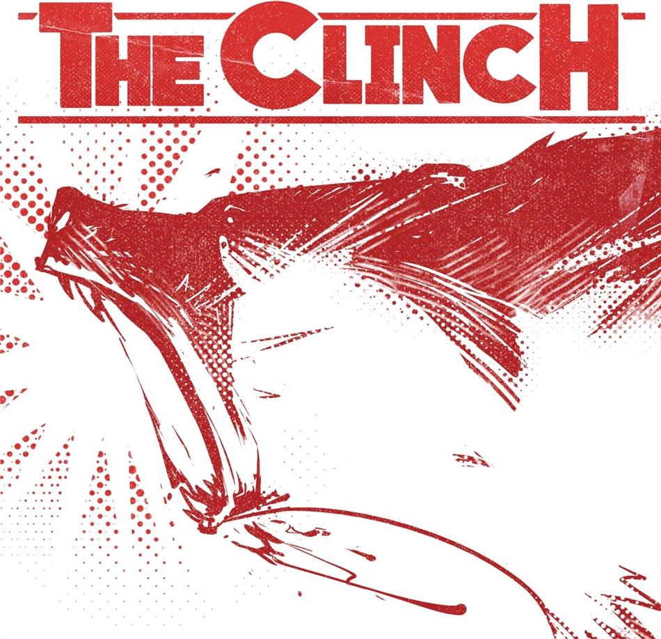 Clinch - Our Path Is One Gatefold, Limited Edition, LP + CD